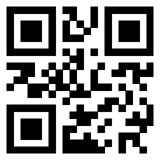 Immagine del Qr Code di 3302266664