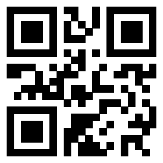 Qr Code di 3302266668