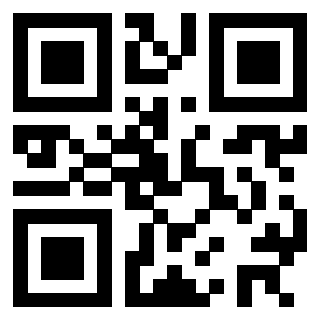 Immagine del Qr Code di 3302266670