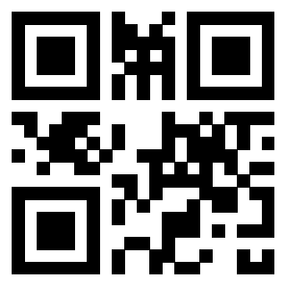 3302266671 - Immagine del Qr Code