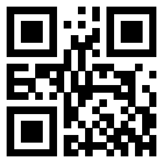 Scansione del QrCode di 3302266675