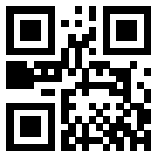 Immagine del Qr Code di 3302266678
