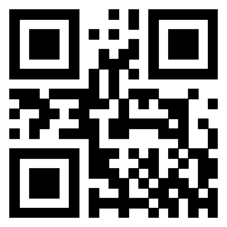 Il QrCode di 3302266679
