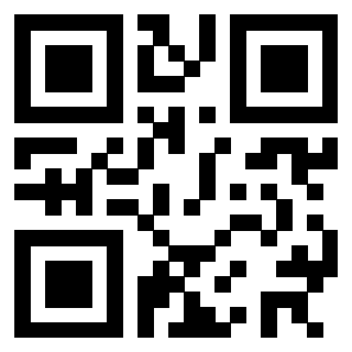 Il QrCode di 3302266680