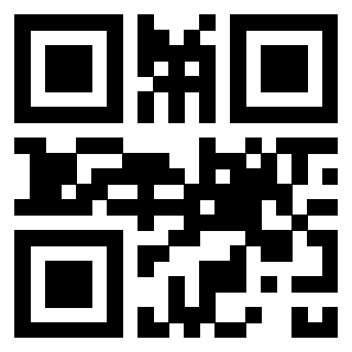Il QrCode di 3302266681