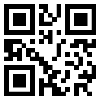 3302266683 - Immagine del Qr Code