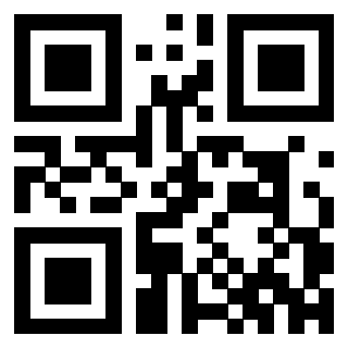 3302266684 - Immagine del QrCode associato