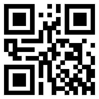 3302266685 QrCode associato