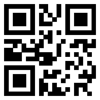 Qr Code di 3302266686