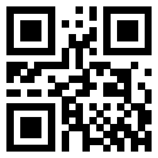 Il QrCode di 3302266688