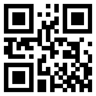 Qr Code di 3302266689