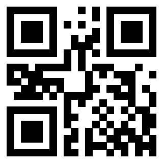 Scansione del Qr Code di 3302266690