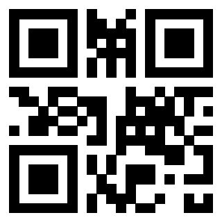 Il Qr Code di 3302266694