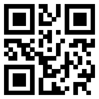 Scansione del Qr Code di 3302266695