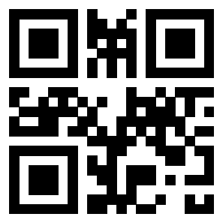 Il Qr Code di 3302266698