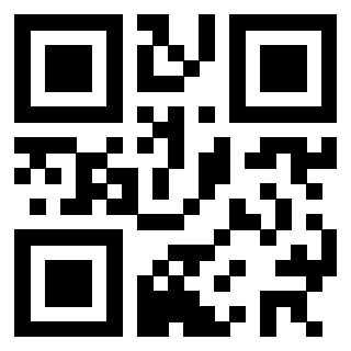 Il Qr Code di 3302266700