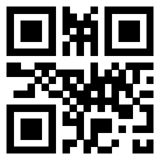 3302266702 - Immagine del QrCode