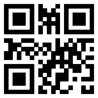 3302266703 - Immagine del QrCode associato