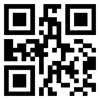 3302266706 - Immagine del QrCode