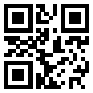3302266714 QrCode associato