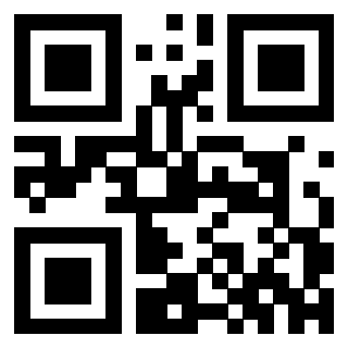 Scansione del Qr Code di 3302266715