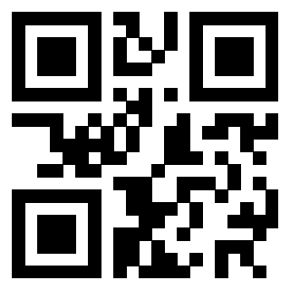 Il QrCode di 3302266719