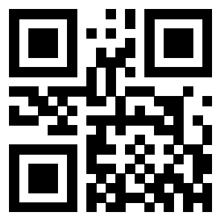3302266720 - Immagine del QrCode