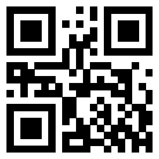 Immagine del Qr Code di 3302266721