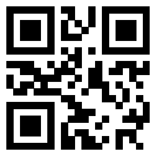 Immagine del Qr Code di 3302266722