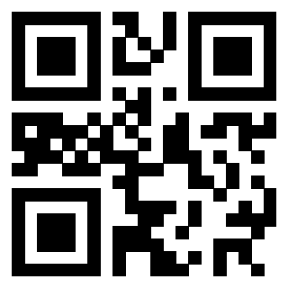 3302266723 - Immagine del Qr Code