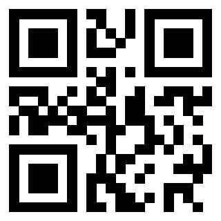 Scansione del Qr Code di 3302266724