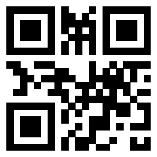 Il Qr Code di 3302266725
