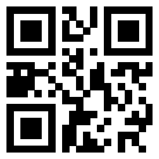 Immagine del QrCode di 3302266726