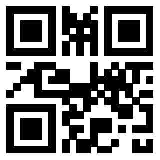 3302266728 - Immagine del QrCode