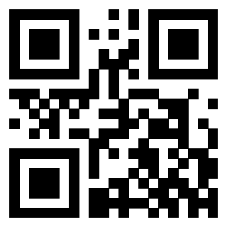3302266733 QrCode associato