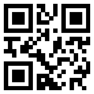 Scansione del Qr Code di 3302266738