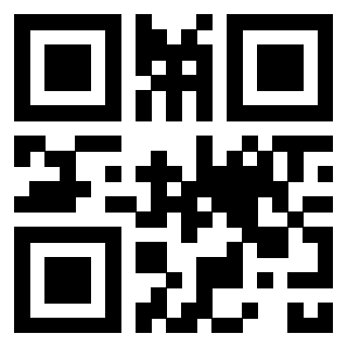 3302266739 - Immagine del Qr Code