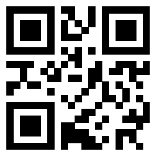 3302266740 - Immagine del Qr Code
