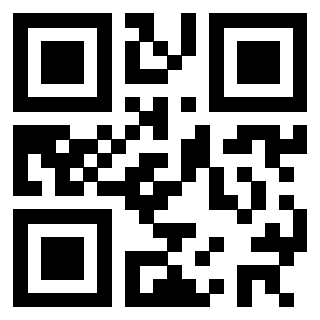 Scansione del QrCode di 3302266742