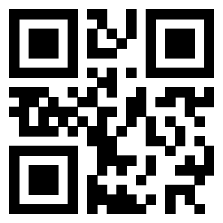 3302266743 QrCode associato