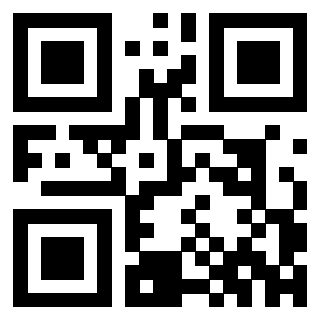 3302266744 - Immagine del Qr Code associato