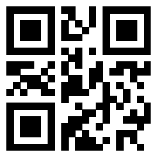 3302266745 - Immagine del QrCode associato