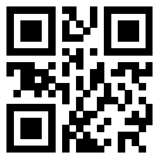 3302266748 QrCode associato