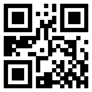 Qr Code di 3302266749