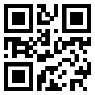 Scansione del QrCode di 3302266750