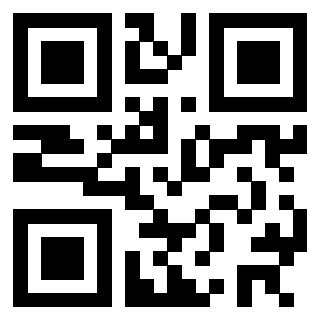 3302266751 - Immagine del QrCode