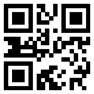 3302266752 Qr Code associato