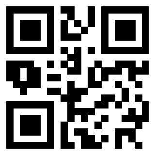 3302266754 - Immagine del Qr Code associato