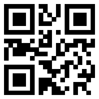 3302266755 QrCode associato