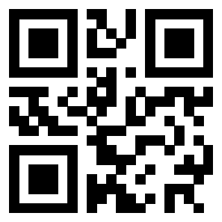 3302266758 - Immagine del QrCode